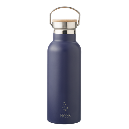 <tc>Fresk</tc> Thermos flask Polar Bear Nightshadow Blue 500ml