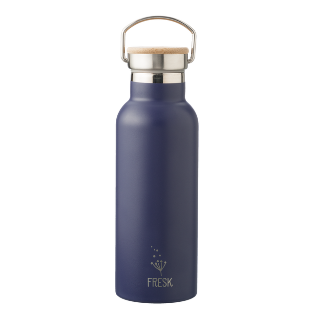 <tc>Fresk</tc> Thermos flask Polar Bear Nightshadow Blue 500ml