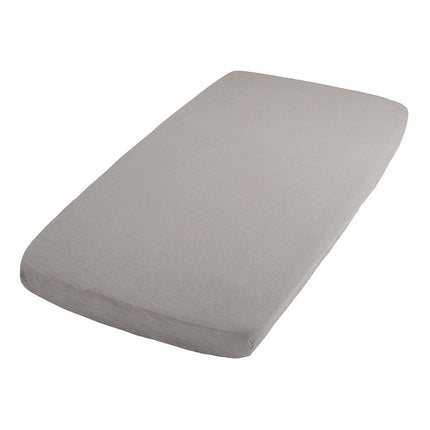 <tc>Baby's Only</tc> Drap-housse Breeze Urban Taupe 60x120cm