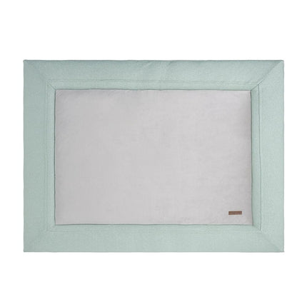 <tc>Baby's Only</tc> Toile de coffret Sparkle Melee Gold Mint 75x95cm