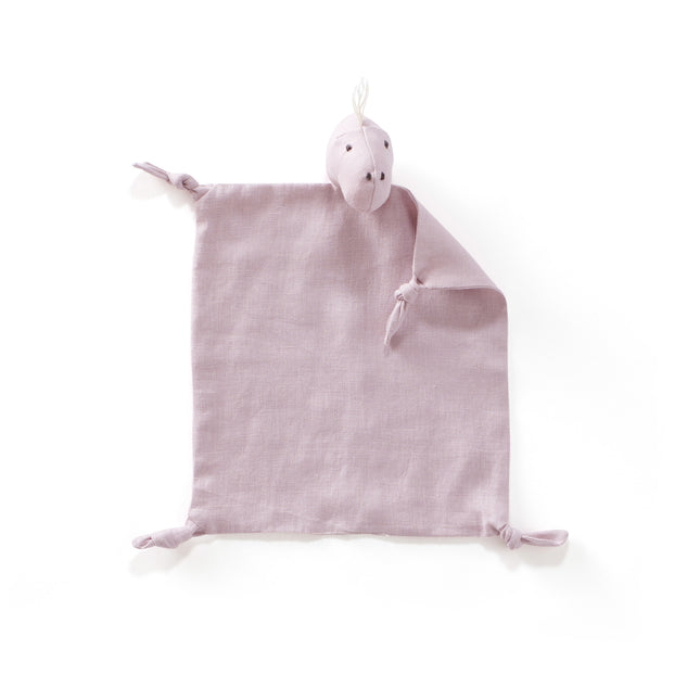 <tc>Kid's Concept</tc> Doudou Dino rose