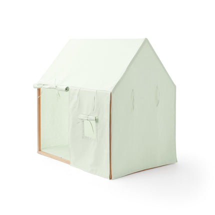 <tc>Kid's Concept</tc> Tipi Tent Playhouse Light Green