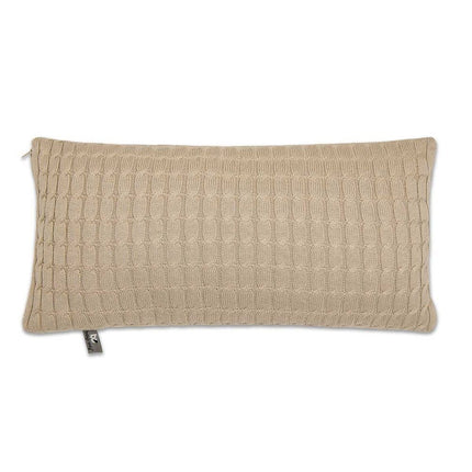 <tc>Baby's Only</tc> Coussin Cable Beige 60x30cm