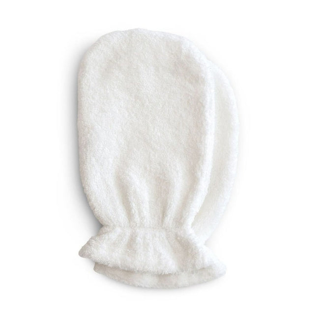 <tc>Mushie</tc> Gant de toilette Perle 2pcs