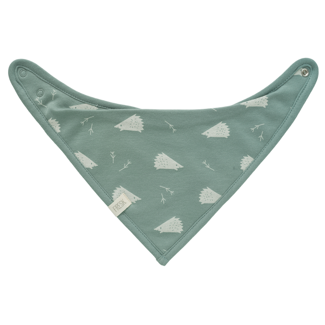 <tc>Fresk</tc> Bib Bandana Hedgehog