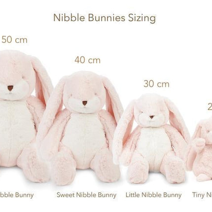 <tc>Bunnies By The Bay</tc> Cuddle Rabbit Big Pink 40cm