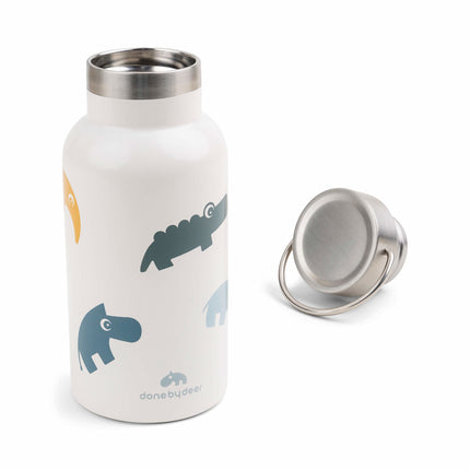 <tc>Done by Deer</tc> Thermos Deer Friends Colour Mix 350ml