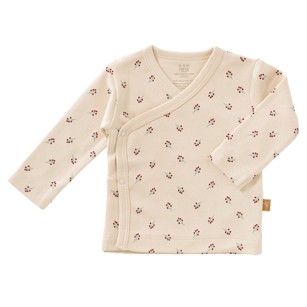 <tc>Fresk</tc> Cardigan bébé baies