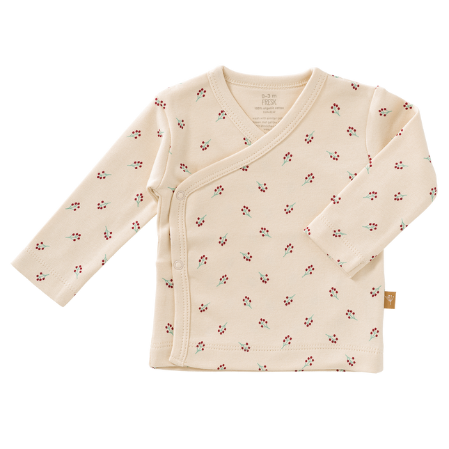 <tc>Fresk</tc> Cardigan bébé baies