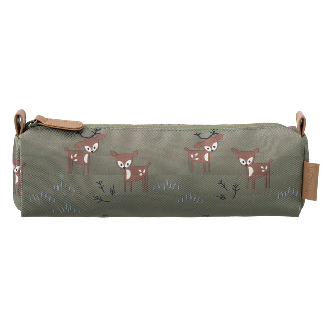 <tc>Fresk</tc> Case Deer Olive