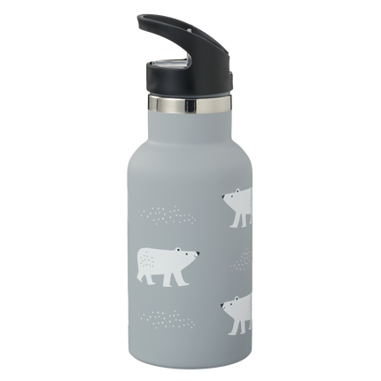 <tc>Fresk</tc> Thermos flask Nordic Polar Bear 350ml