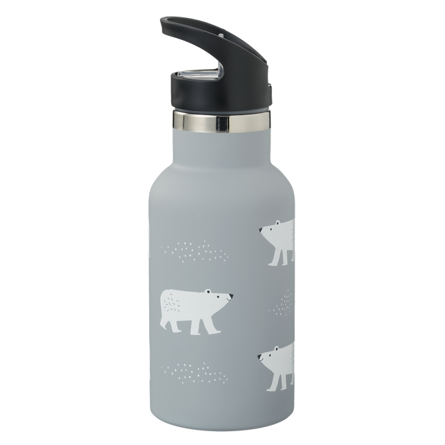 <tc>Fresk</tc> Thermos flask Nordic Polar Bear 350ml