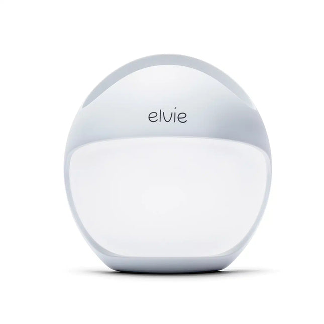 <tc>Elvie</tc> Pompe à lait Portable