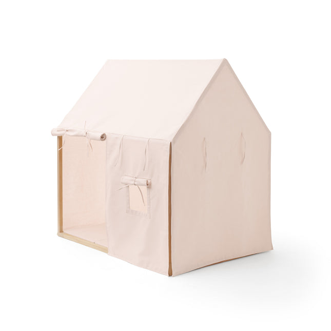 <tc>Kid's Concept</tc> Tipi Tent Playhouse Light Pink