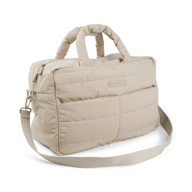 <tc>Done by Deer</tc> Sac à langer Sand Quilted