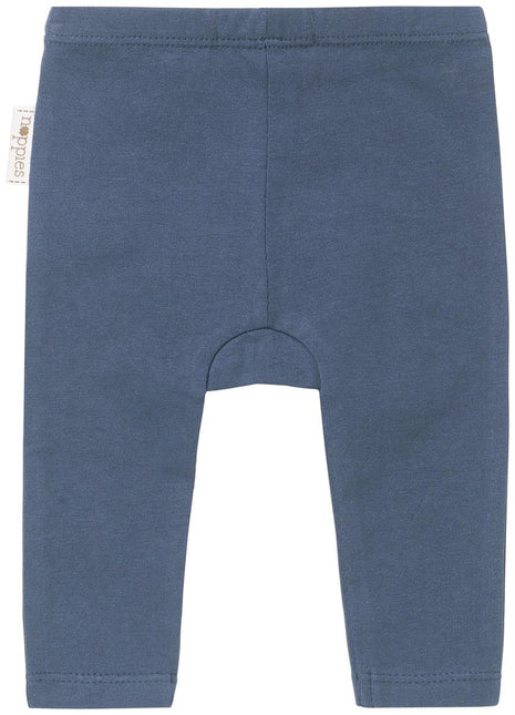 <tc>Noppies</tc> Pantalon pour bébé Marine