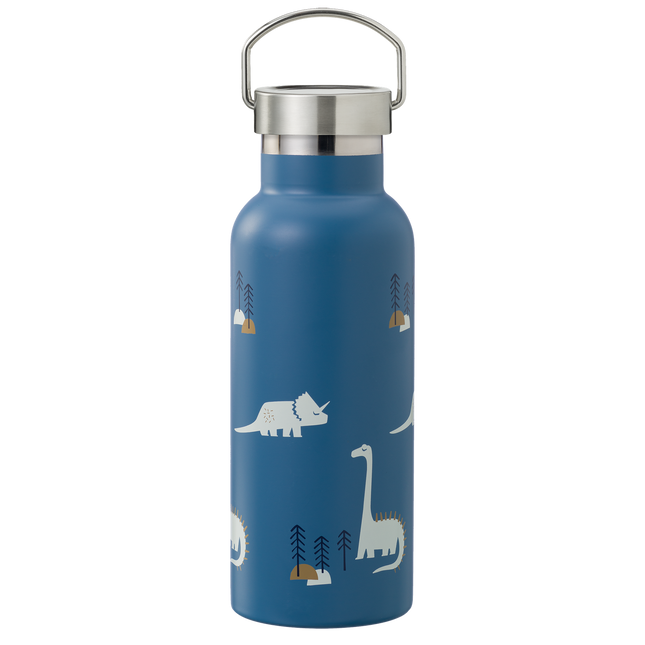 <tc>Fresk</tc> Bouteille thermos Nordic Dino 500ml