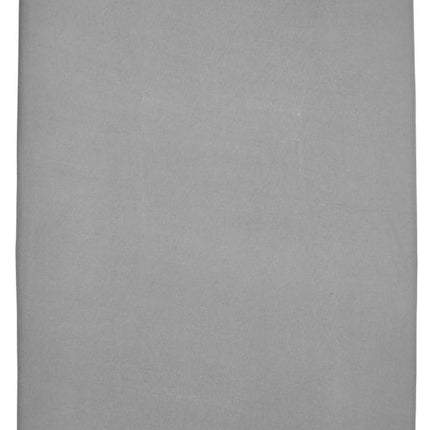 <tc>Meyco</tc> Housse de matelas à langer Basic Jersey Grey