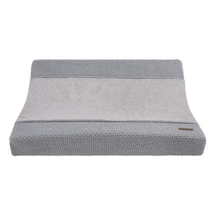 <tc>Baby's Only</tc> Housse de matelas à langer Saveur grise