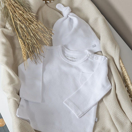 <tc>Baby's Only</tc> Chemise pour bébé Blanc pur