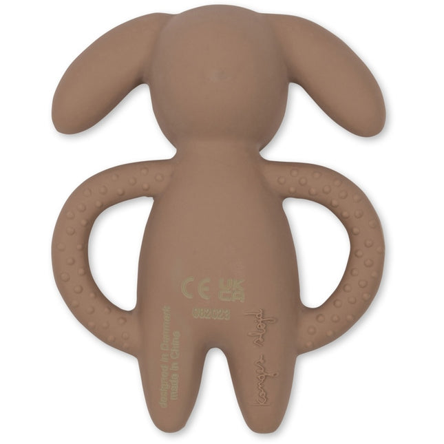 <tc>Konges Slojd</tc> Anneau de dentition Lapin Blush