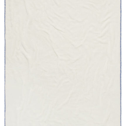 <tc>Noppies</tc> Toile à points double face Colony Blue 75X100cm