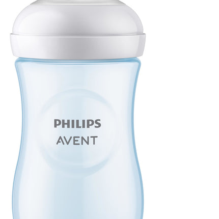 <tc>Philips Avent</tc> Biberon 3.0 Bleu 260ml