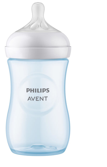 <tc>Philips Avent</tc> Biberon 3.0 Bleu 260ml