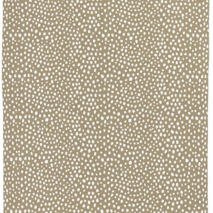 <tc>Meyco</tc> Couverture de lit Cheetah Taupe