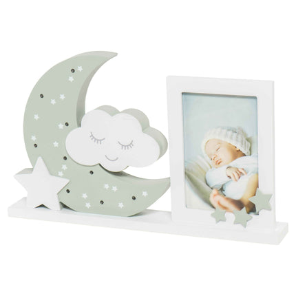 <tc>Dooky</tc> Cadre photo Moonlight Misty Olive 37X21Cm