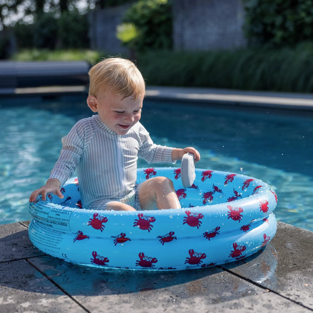 <tc>Swim Essentials</tc> Piscine Baby Crab 60Cm