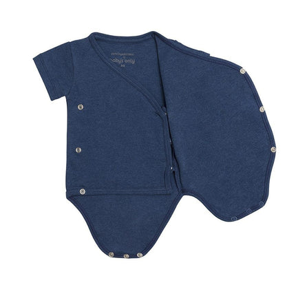 <tc>Baby's Only</tc> Romper Melange Jeans