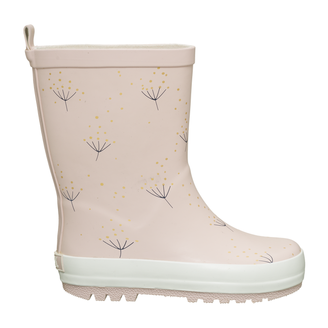 <tc>Fresk</tc> Bottes de pluie Pissenlit