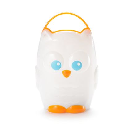 <tc>Munchkin</tc> Veilleuse Hibou Portable