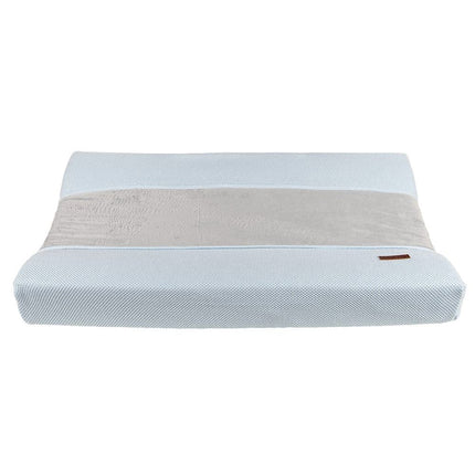 <tc>Baby's Only</tc> Housse de matelas à langer Classic Powder Blue 45x70cm