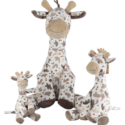 <tc>Happy Horse</tc> Câlin Girafe Gino #2 34cm