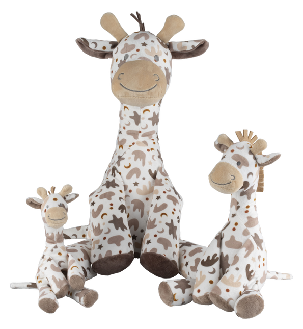 <tc>Happy Horse</tc> Câlin Girafe Gino #2 34cm