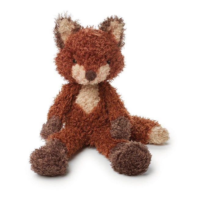 <tc>Bunnies By The Bay</tc> Câlin Foxy Le Renard 35cm