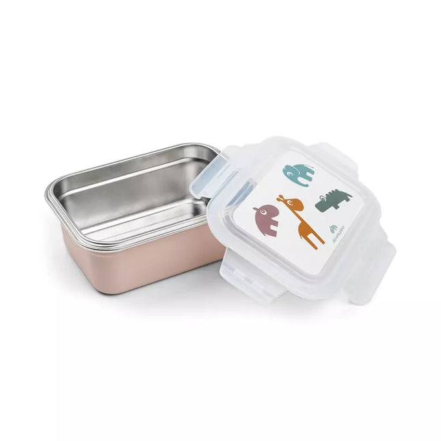 <tc>Done by Deer</tc> Lunchbox Poudre d'amis du cerf