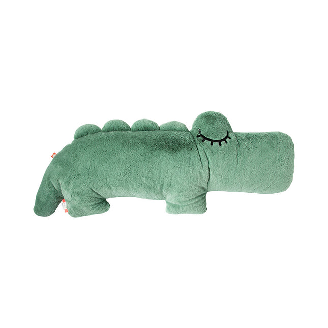 <tc>Done by Deer</tc> Cuddle Big Croco Green