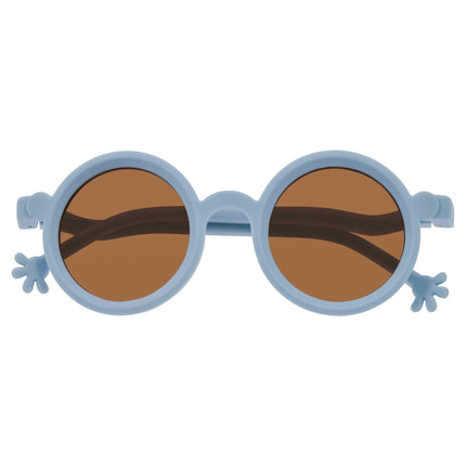 <tc>Dooky</tc> Lunettes de soleil bébé Waikiki Blue Baby