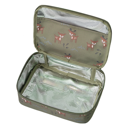 <tc>Fresk</tc> Sac isotherme Cerf Olive