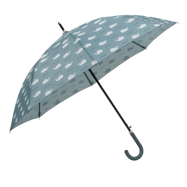 <tc>Fresk</tc> Baleine parapluie