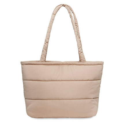 <tc>Jollein</tc> Sac à langer Sac soufflé Biscuit