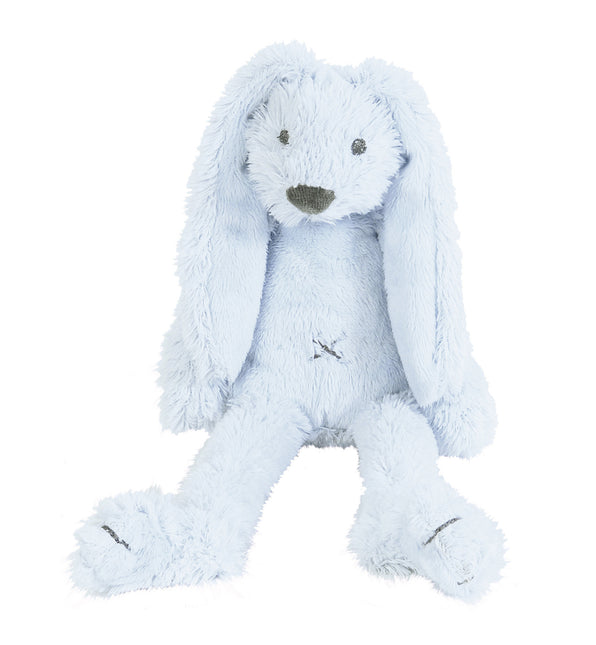 <tc>Happy Horse</tc> Câlin Petit Lapin Richie Bleu 28cm