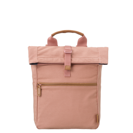 <tc>Fresk</tc> Sac à dos Uni Ash Pink Small