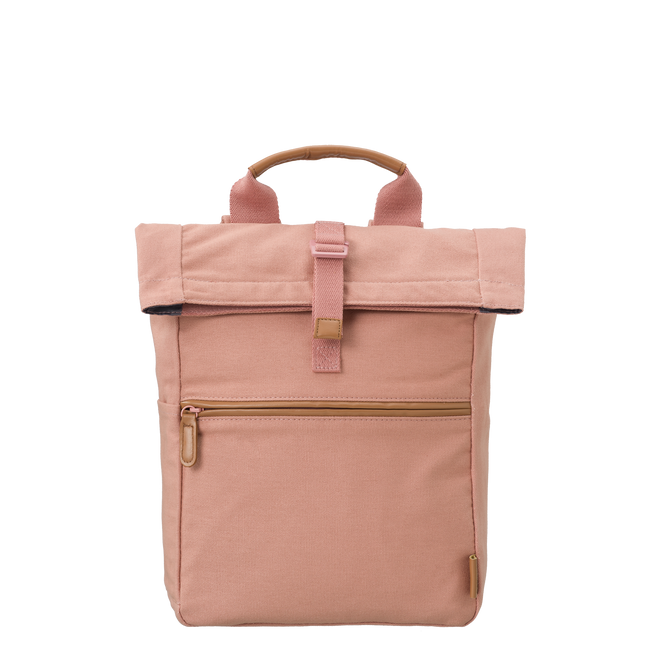 <tc>Fresk</tc> Sac à dos Uni Ash Pink Small