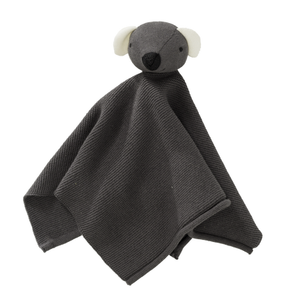 <tc>Fresk</tc> Doudou Dachsy Gris foncé