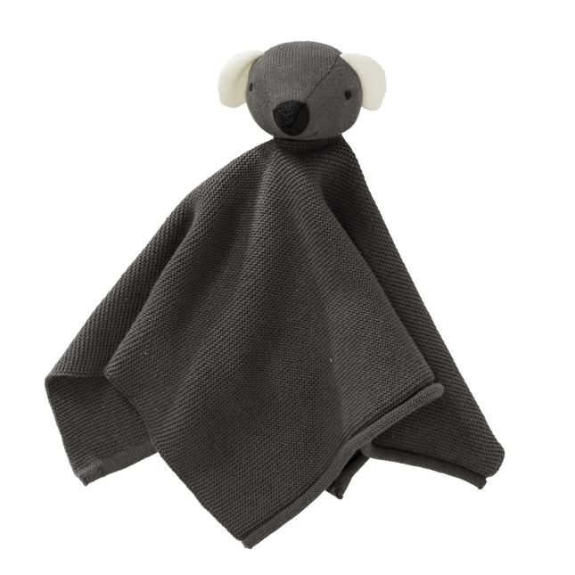 <tc>Fresk</tc> Doudou Dachsy Gris foncé