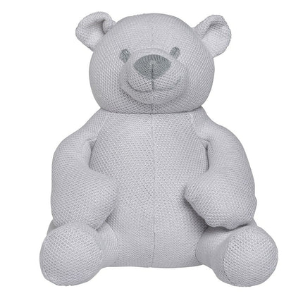 <tc>Baby's Only</tc> Cuddle Classic Argent/Gris